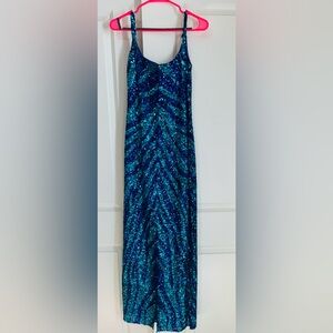 Size 8 sequin evening wear
